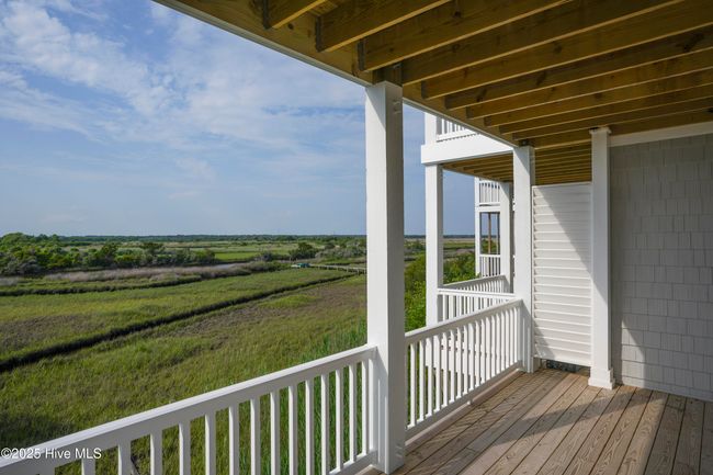 130 Sea Oaks Ct, Townhouse with 4 bedrooms, 4 bathrooms and null parking in N Topsail Beach NC | Image 21