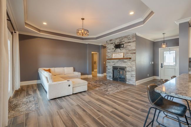 581 N Silverdale Rd, House other with 4 bedrooms, 4 bathrooms and null parking in Rockport IN | Image 9
