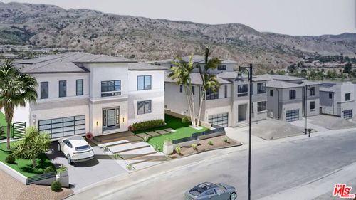 20115 Galway Ln, Porter Ranch, CA, 91326-4804 | Card Image