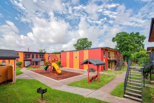 apt-73-4300 S Shaver St, Houston, TX, 77034-2349 | Card Image