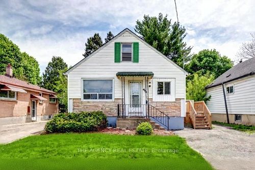 upper-489 Salisbury Street, London East, ON, N5Y3B4 | Card Image