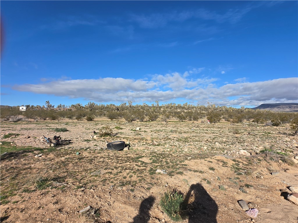 Land in Dolan Springs 2