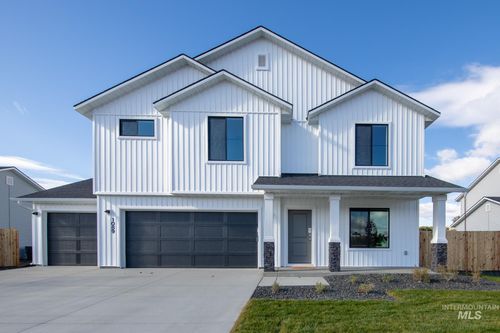 3117 N Arroyo Vista Way, Kuna, ID, 83634-1060 | Card Image
