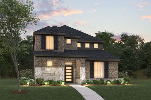 9225 Rolling Meadow Way, Denton, TX, 76207-2489 | Card Image