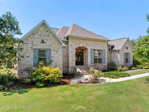 509 Quinlan Court, Brandon, MS, 39047 | Card Image
