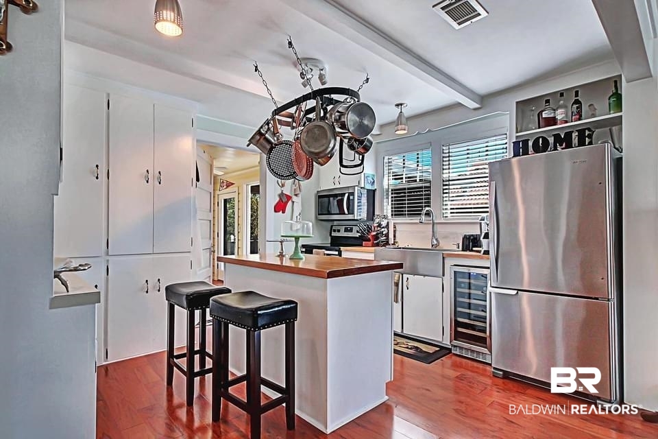 Residential Lease in Orange Beach 5