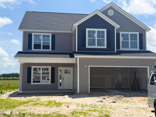 506 E Blackwater Ln, Maysville, NC, 28555-0405 | Card Image