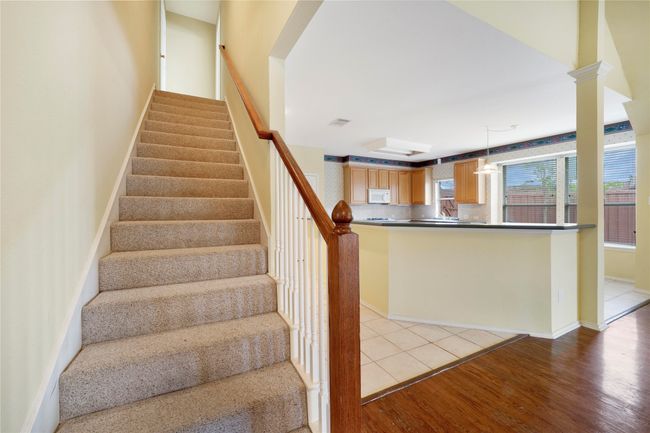8201 Fountain Ridge Dr, House other with 4 bedrooms, 2 bathrooms and null parking in Plano TX | Image 21