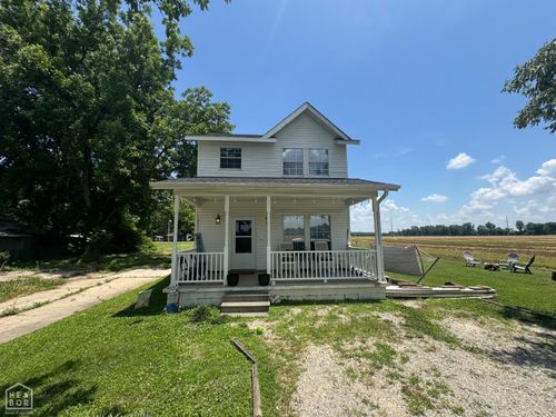 715 S 5th Ave, Paragould, AR, 72450-5409 | Card Image
