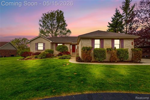 450 W Drahner Rd, Oxford, MI, 48371-5015 | Card Image