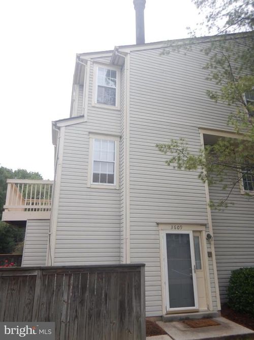 15-166-3609 Valiant Way, BURTONSVILLE, MD, 20866 | Card Image