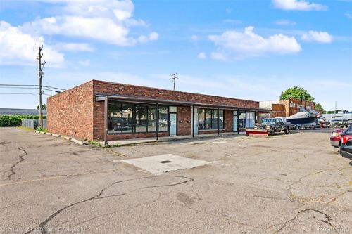 22909 Van Born Rd, Taylor, MI, 48180-1309 | Card Image