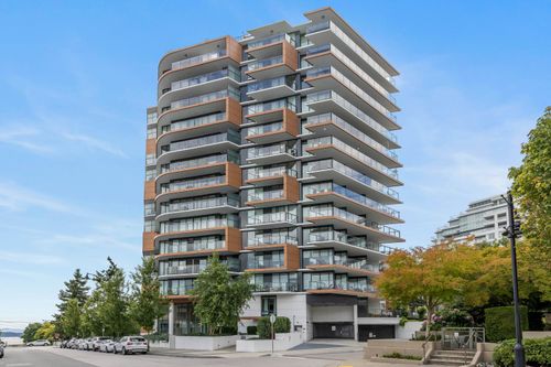 902-1439 George St, White Rock, BC, V4B0B9 | Card Image