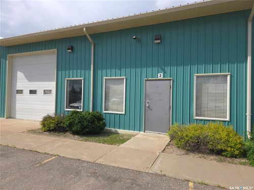 2-4260 5th Ave E, Prince Albert, SK, S6W0A5 | Card Image