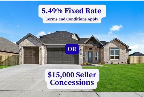 1200 Fierce Ln, Centerton, AR, 72719 | Card Image