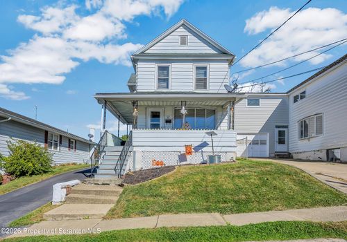 59 Hancock St, Wilkes Barre, PA, 18705-1331 | Card Image