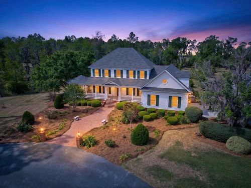 440 Royals Road, Lakeland, GA, 31635 | Card Image