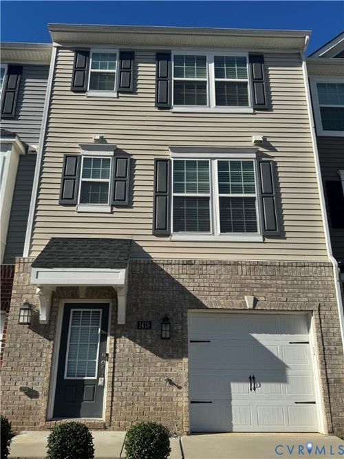 1419 Kerr Dr, Richmond, VA, 23227-2264 | Card Image