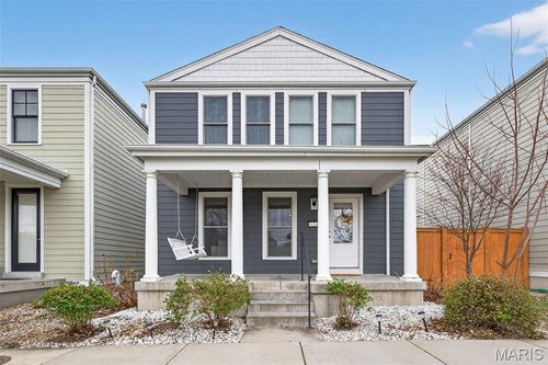 3261 Simeon Bunker St, Saint Charles, MO, 63301-8135 | Card Image