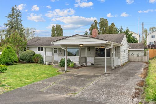 331 81st Avenue Ne, Lake Stevens, WA, 98258 | Card Image