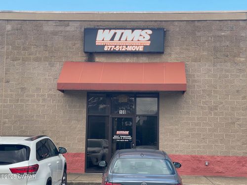 3023 Highway 45 Byp, Jackson, TN, 38305-0600 | Card Image