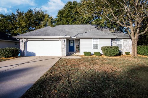 3839 S El Salvador Avenue, Springfield, MO, 65807 | Card Image
