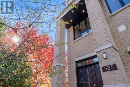 823 Petra Pvt, Kanata, ON, K2T0G3 | Card Image