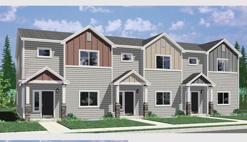 1997 Mccaskill Drive, Crossfield, AB, T0M0C1 | Card Image