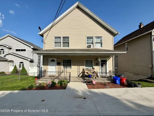 208-210 Lincoln Street, Dickson City, PA, 18519 | Card Image