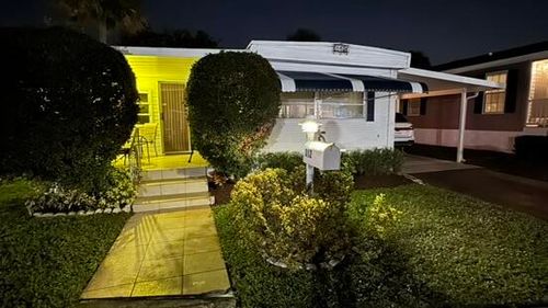 312 Hibiscus Drive, Deerfield Beach, FL, 33442 | Card Image