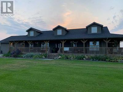 51016 Township Road 490, Home with 4 bedrooms, 5 bathrooms and null parking in Vermilion AB | Image 1