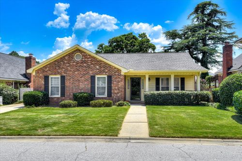 2206 Woodbluff Way, Augusta, GA, 30909-2070 | Card Image