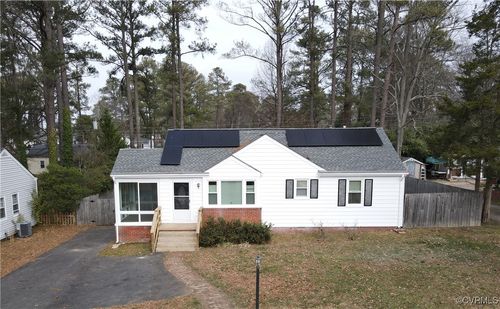 8514 Wetherly Drive, Henrico, VA, 23229 | Card Image