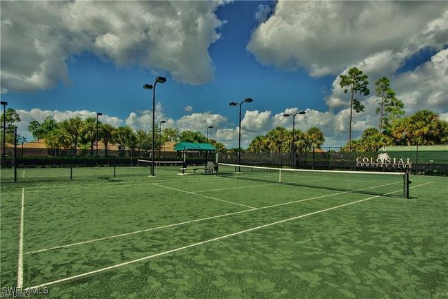 View of tennis court | Image 30