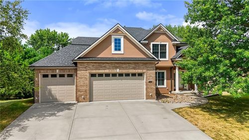 2108 Prairie Creek Dr, Kearney, MO, 64060-7628 | Card Image