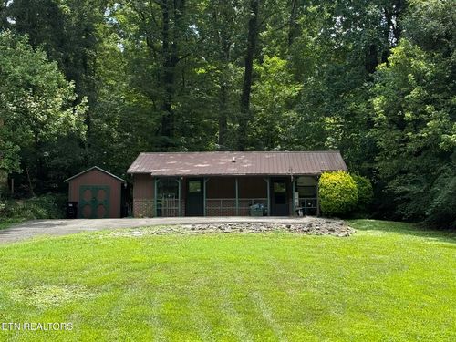 2512 Legion Dr, Knoxville, TN, 37920-4734 | Card Image