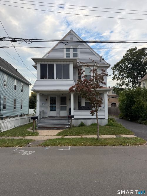 246 Roselle St, Fairfield, CT, 06825-1841 | Card Image