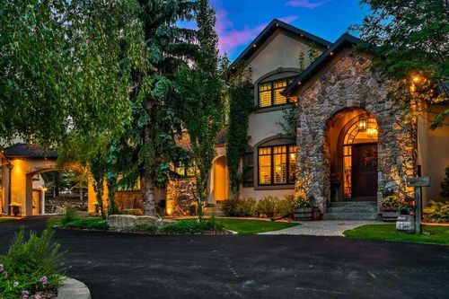 55 Bearspaw View, Calgary, AB, T3R1A4 | Card Image
