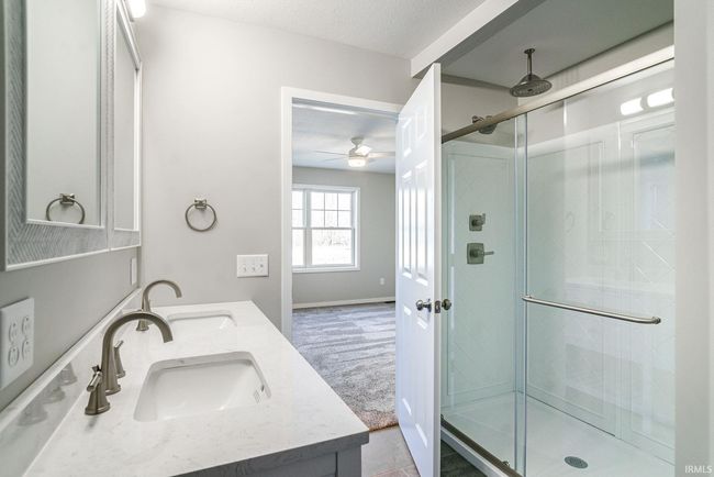 410 Ash St, House other with 4 bedrooms, 2 bathrooms and null parking in Pierceton IN | Image 16