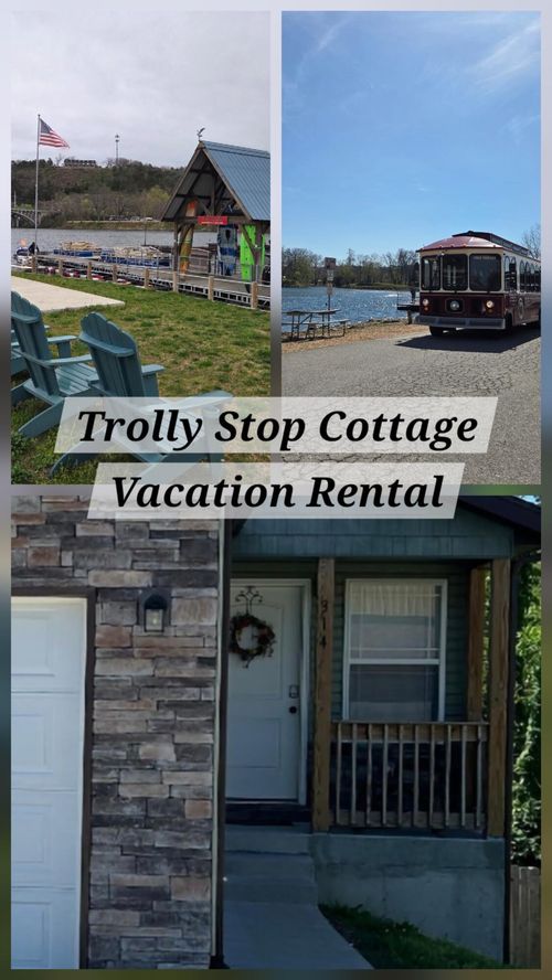 314 W College St, Branson, MO, 65616-2912 | Card Image