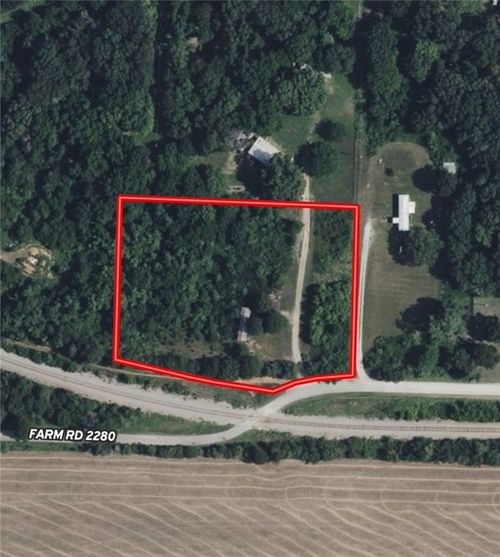 7218 Farm Road 2280, Seligman, MO, 65745-7305 | Card Image