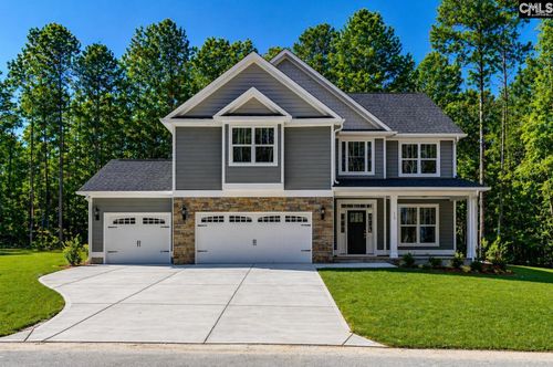119 Greengarden Dr, Chapin, SC, 29036 | Card Image