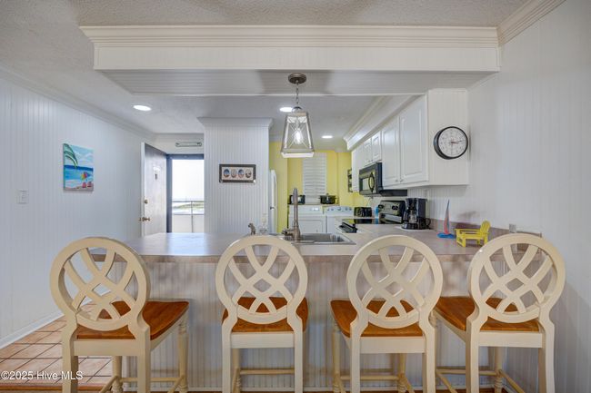 435 - 1505 Salter Path Rd, Condo with 3 bedrooms, 2 bathrooms and null parking in Indian Beach NC | Image 10