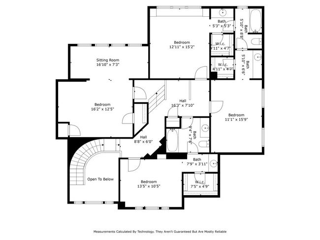 199 Pecan Crossing Ct, House other with 4 bedrooms, 4 bathrooms and null parking in Gunter TX | Image 4