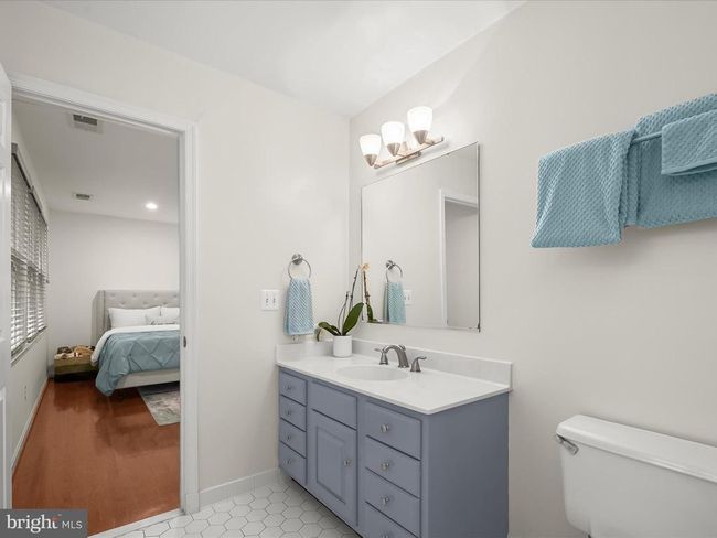 5135 Yuma St Nw, House other with 4 bedrooms, 6 bathrooms and null parking in WASHINGTON DC | Image 40