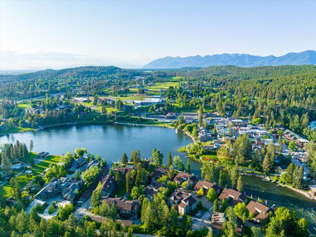 Flathead Lake - Bigfork, Montana | Image 16