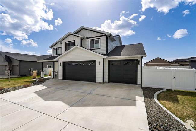 5332 Dovetail Ave, House other with 4 bedrooms, 3 bathrooms and null parking in Billings MT | Image 26