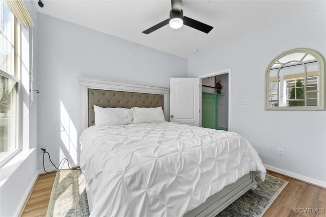 6501 White Rock Ter, House other with 5 bedrooms, 4 bathrooms and null parking in Moseley VA | Image 27