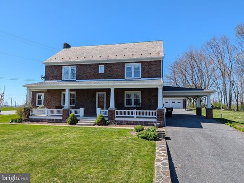 663 Wide Hollow Road, EAST EARL, PA, 17519 | Card Image