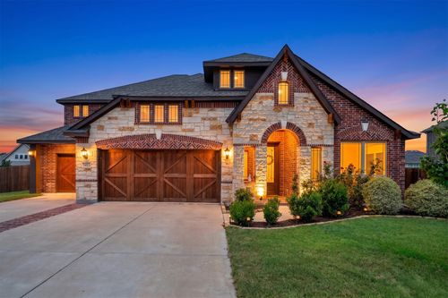 2413 Turning Leaf Ln, Midlothian, TX, 76065-2474 | Card Image
